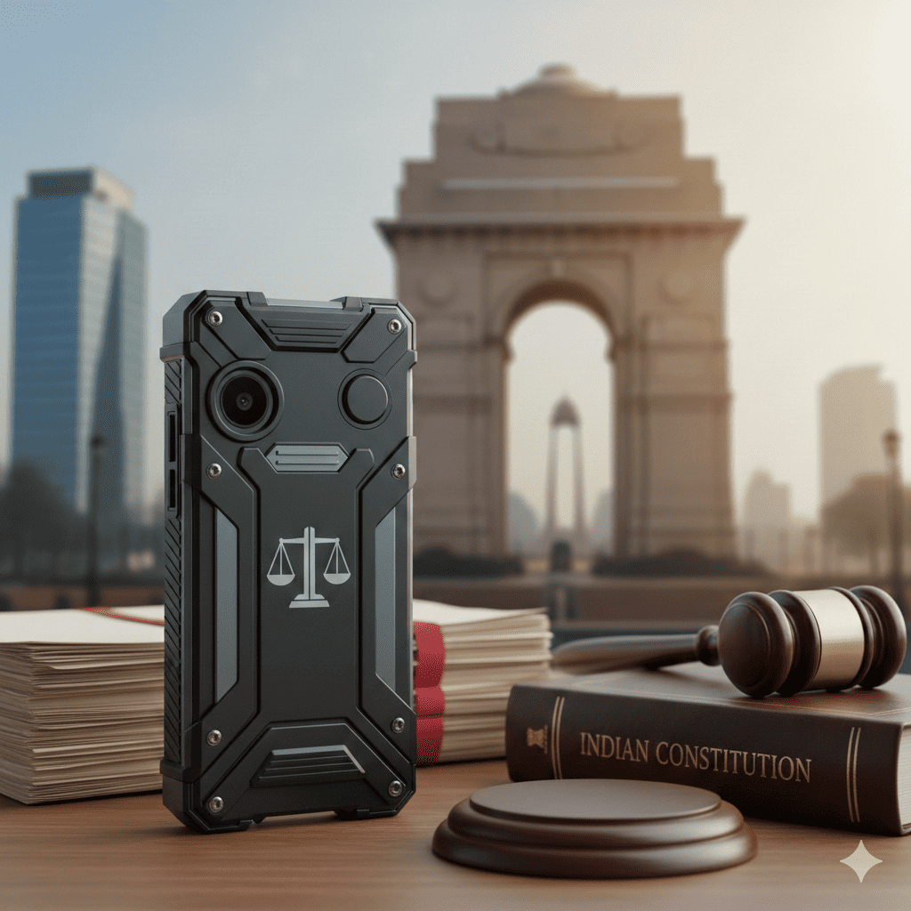 Best Satellite Phone Case Lawyers in Delhi | Patrons Legal
