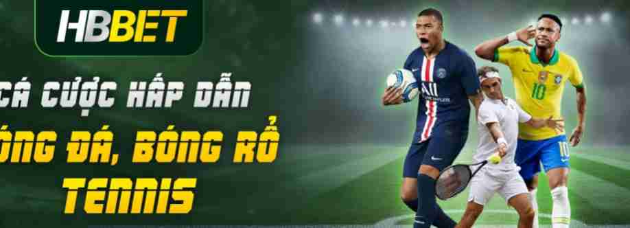 HBBET Nhà Cái Trực Tuyến Thể thao Cover Image
