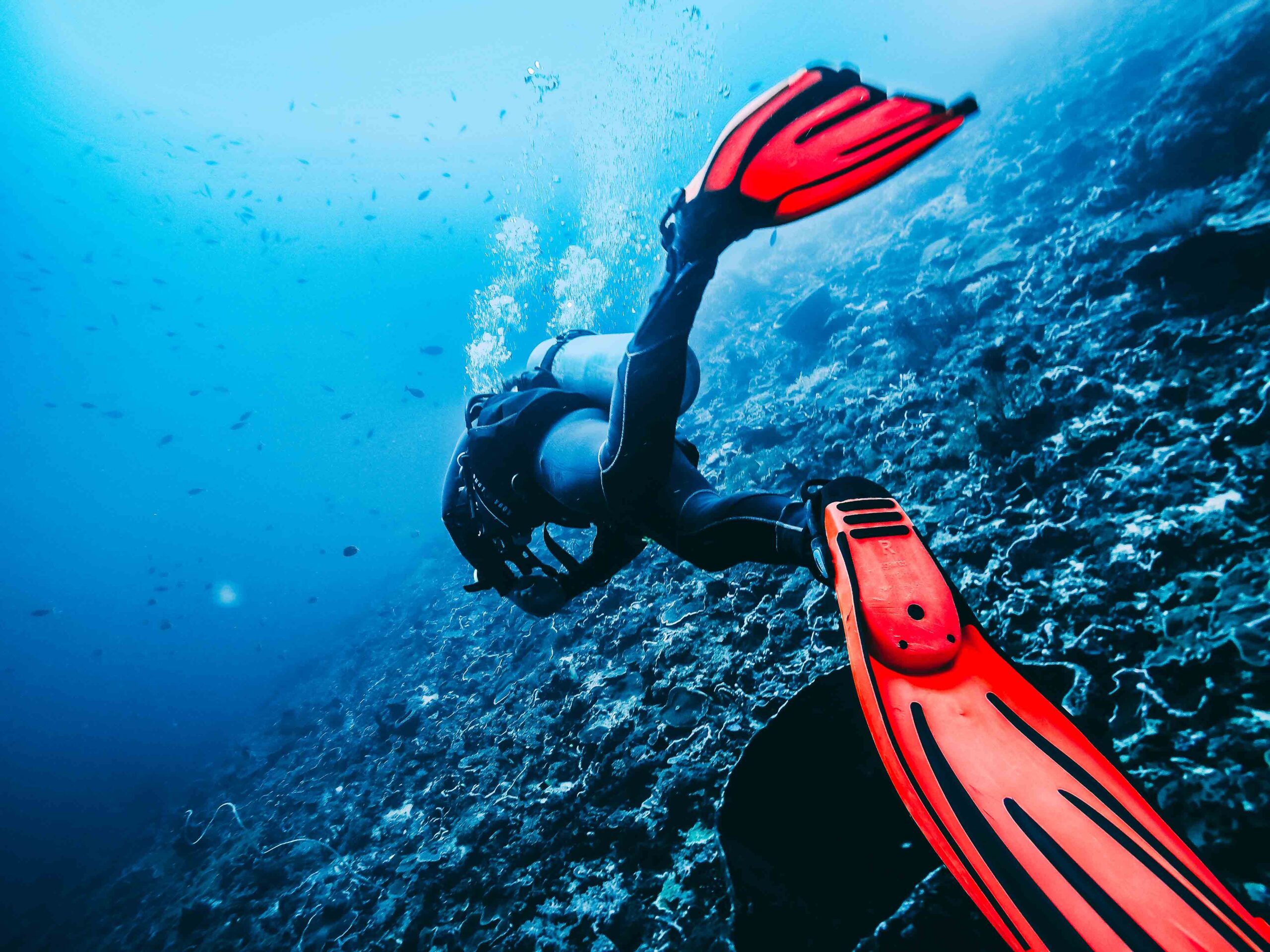 Nusa Penida - Outdoor Adventure