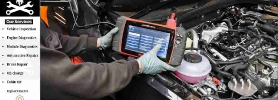 Vagabond Automotive Cover Image