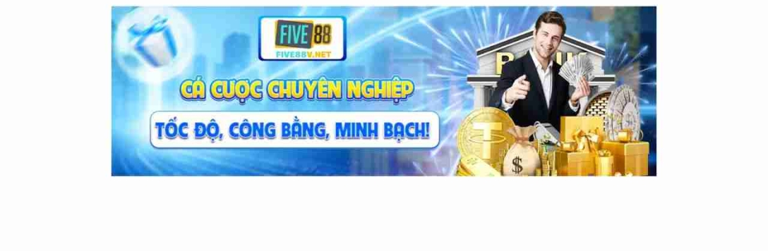 FIVE88 VNET Cover Image