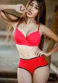 Damini Sharma Profile Picture