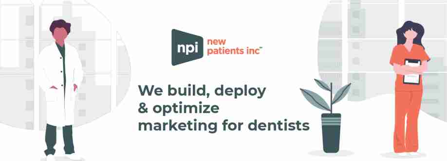 New Patients Inc Profile Picture