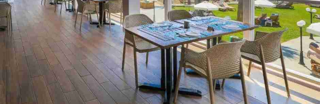 Romance Tourism Cover Image