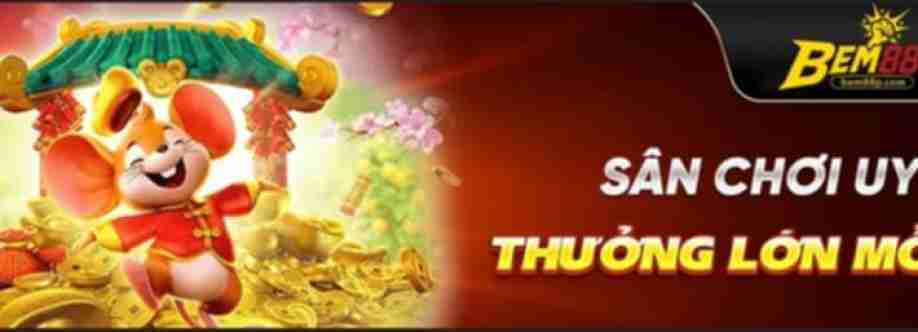 BEM88 Nhà Cái Cá Cược Cover Image