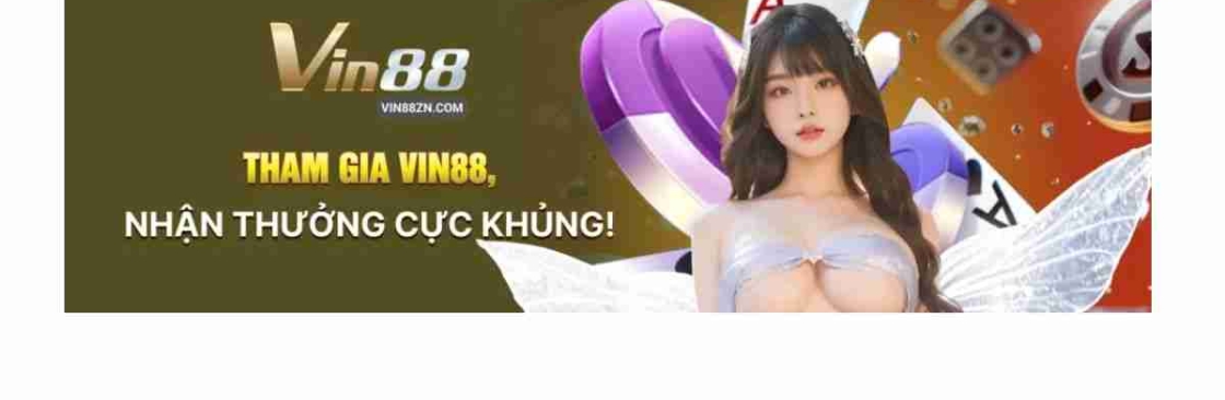 Nhà Cái VIN88 Cover Image