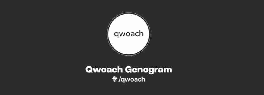 EasyGenogram Qwoach Cover Image