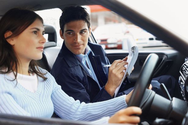 Trusted Driving School Near Me London | Safe & Easy Learning