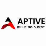 Aptive pest control Profile Picture