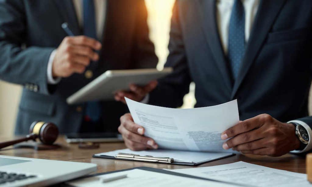 How Senior Lawyers in the Delhi High Court Handle High-Stakes Litigation