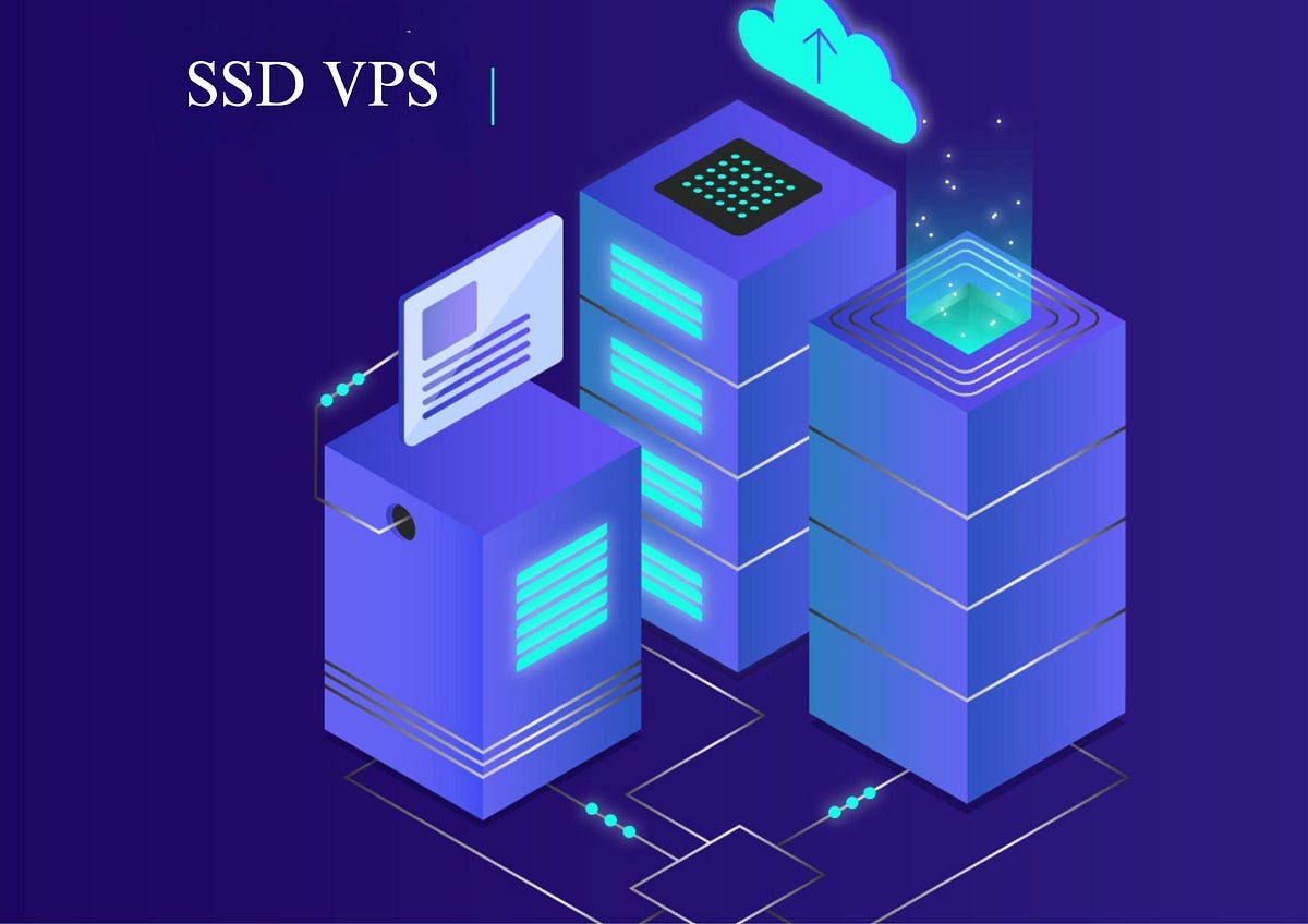 SSD Web Hosting: Your Smart and High-Speed Hosting Option in 2025