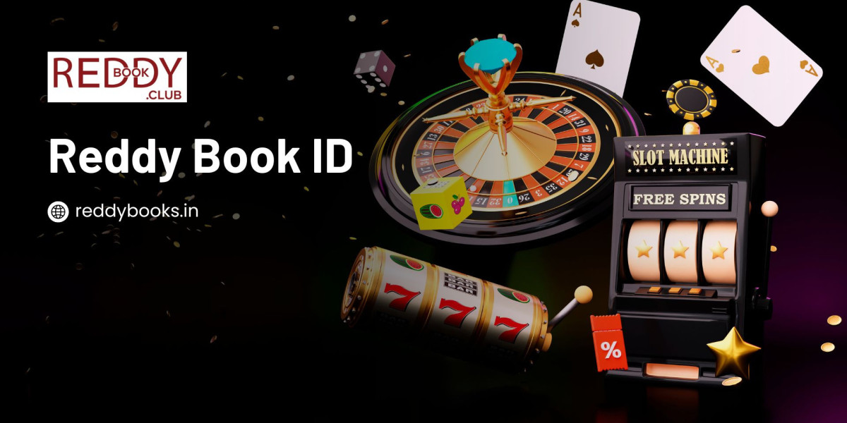 How to Create a Reddybook ID: Simple Registration Process