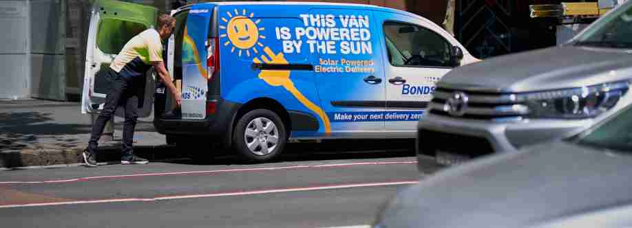 Bonds Tranport Group Cover Image