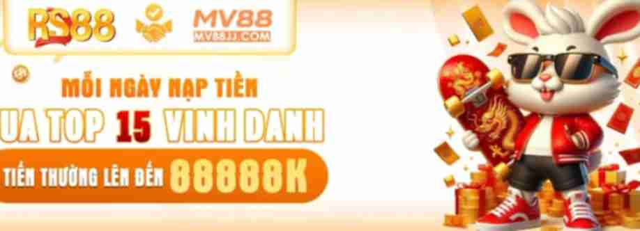 MV88 Nhà Cái Uy Tín Cover Image