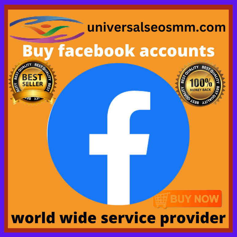 Best 1 Site Beginner’s Guide to Buy Facebook Accounts