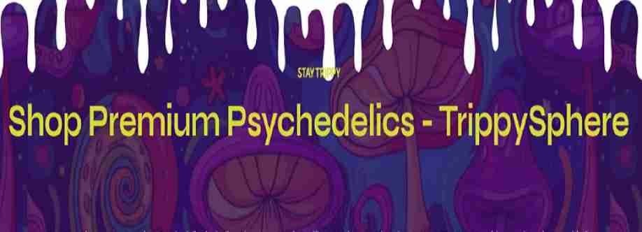 trippysphere00 Cover Image