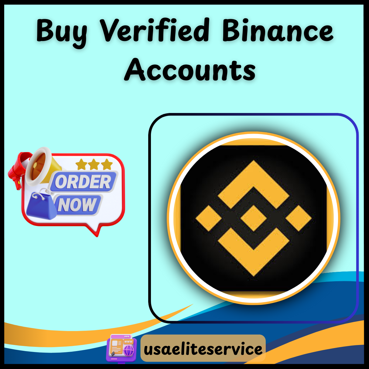 Buy Verified Binance Account - 100% USA,UK & KYC Verified