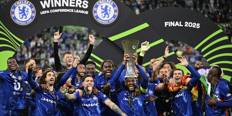 Conference League Final Tickets | Buy Conference League Final  Tickets - XchangeTickets.com