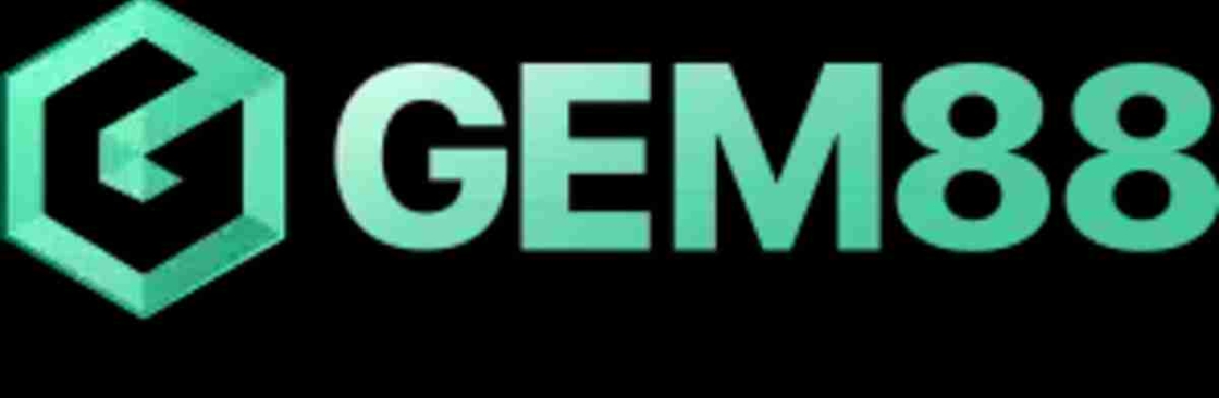 GEM88 Cover Image