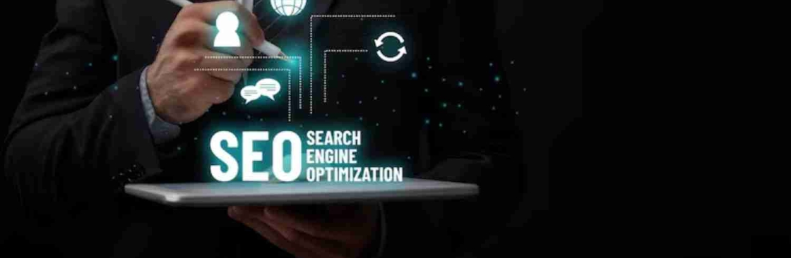 SEO Company in Noida Cover Image