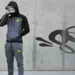 syna world shorts Profile Picture