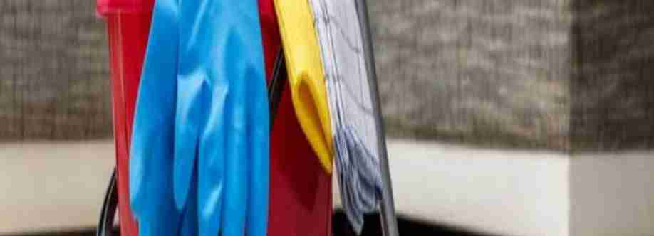 Bee Dazzled Cleaning Service Cover Image