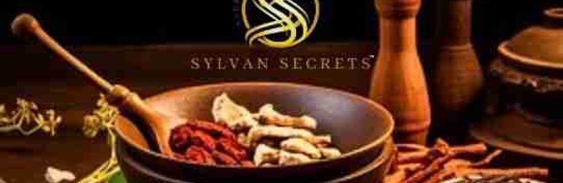 Sylvan Secrets Cover Image