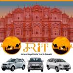 Jaipur Royal India Tour And Travel Profile Picture