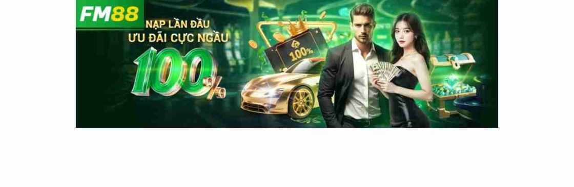 FM88 CNCOM Cover Image