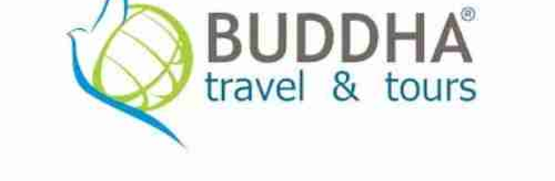Buddha Travel & Happy World Tours Pvt.Ltd Cover Image