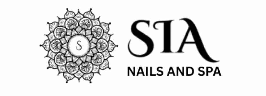 Sia Nails Spa Cover Image