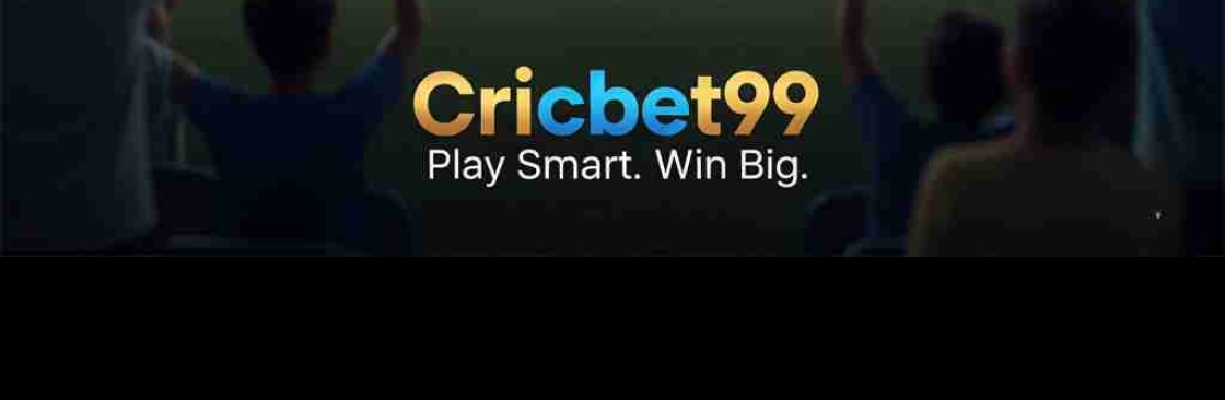 cricbet99 Cover Image