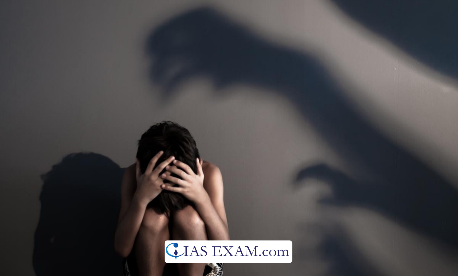 POCSO Act: A Gender-Neutral Child Protection Law UPSC