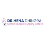 Dr Hena Dhingra Profile Picture