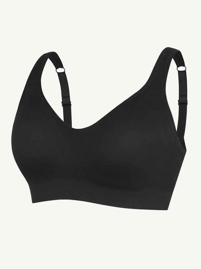 Say Goodbye to Wire Discomfort: Explore Sleak Skin’s Wireless Bra Line : sleakskin — LiveJournal