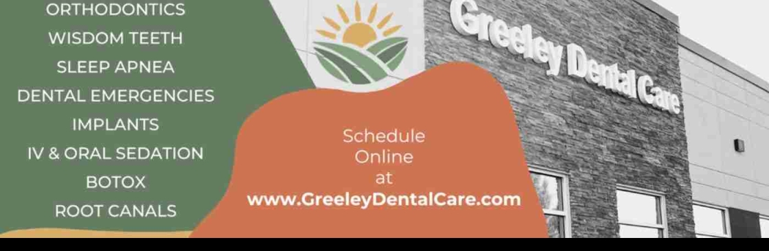 Greeley Dental Care Cover Image