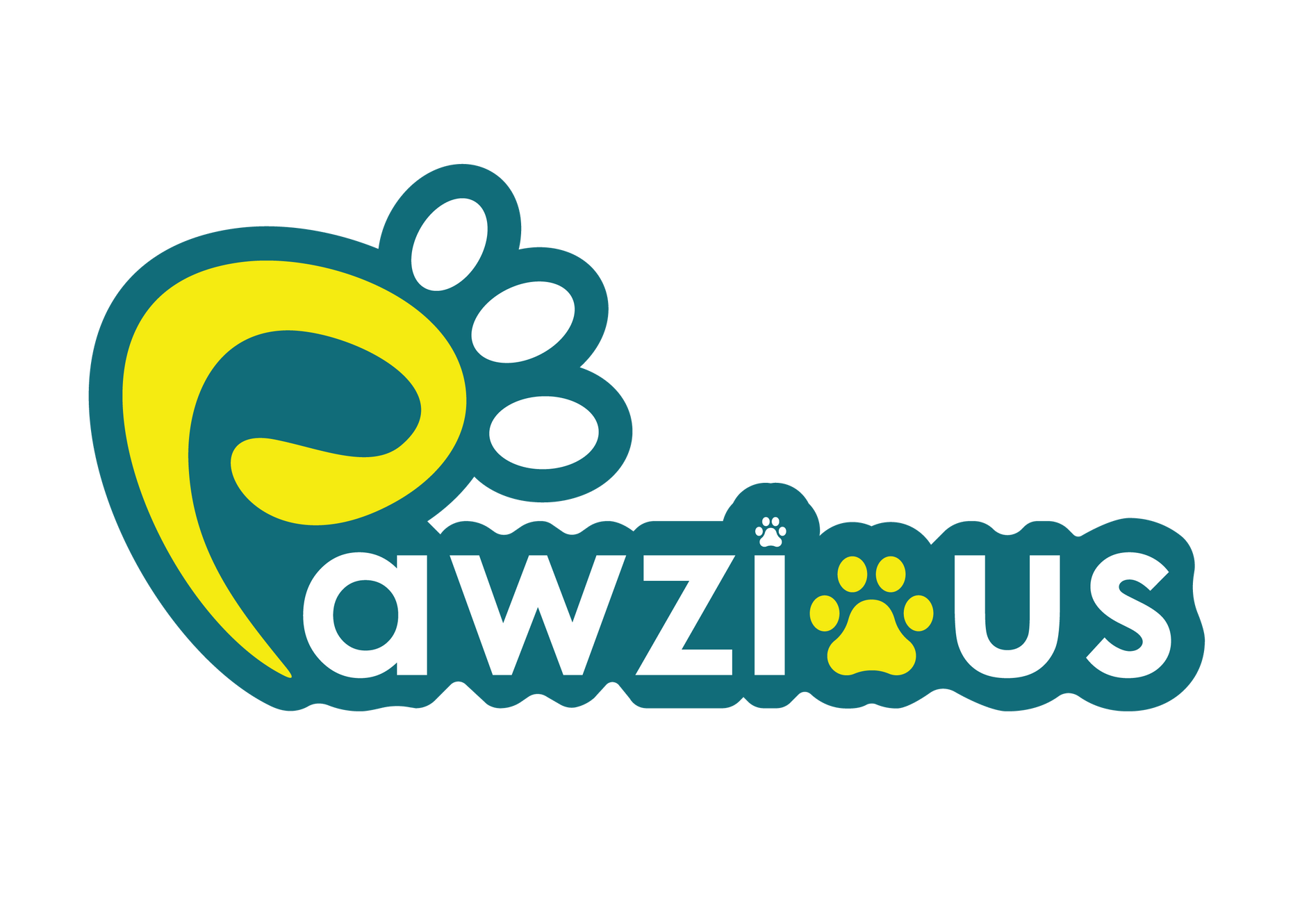 Pawzious (Dog Supplements to Keep Tails Wagging)