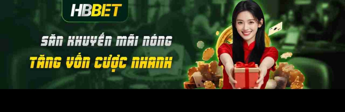 HBBET Nhà Cái Sports Trực Tuyến Đẳng C Cover Image