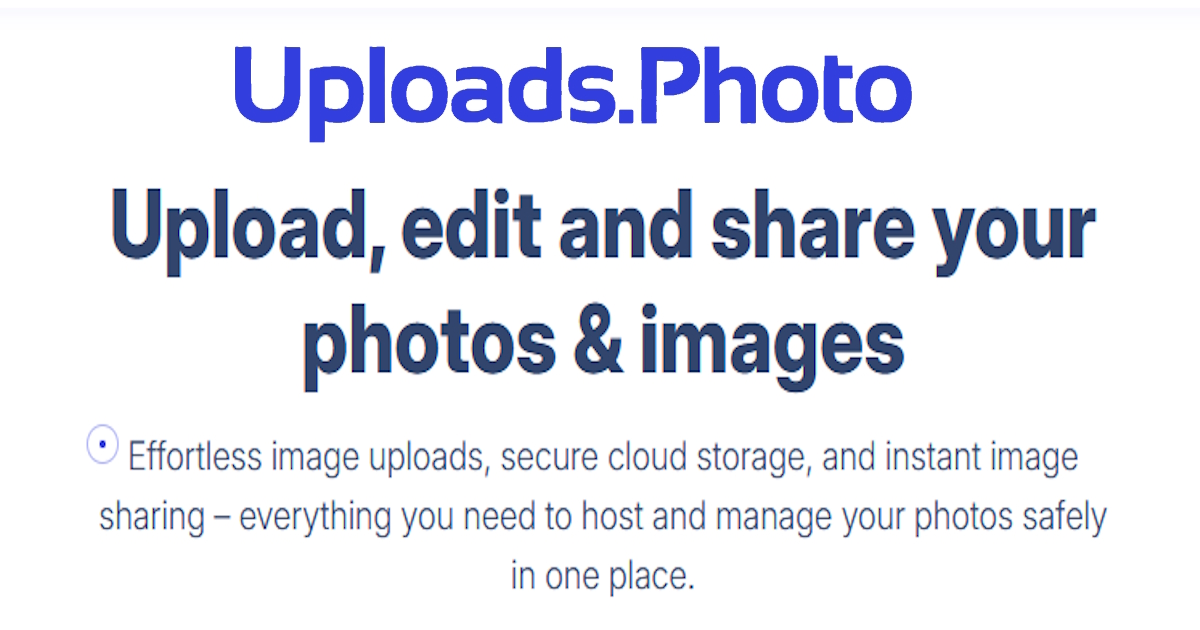 wF8goi | File | Uploads Photo