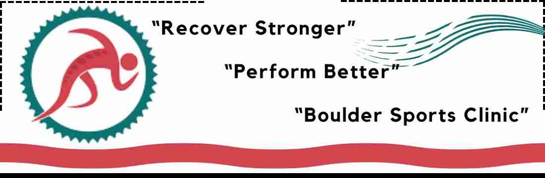 Boulder Sports Clinic Cover Image