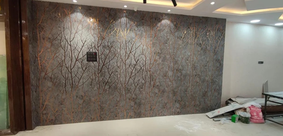 Best Builders & Interior Design Services in Muzaffarpur