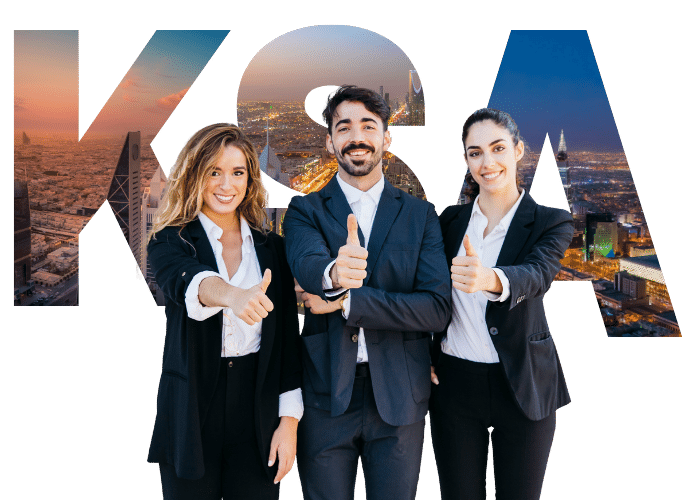 Business Setup in Saudi Arabia | Company Formation Experts | Gulf Corporate Services