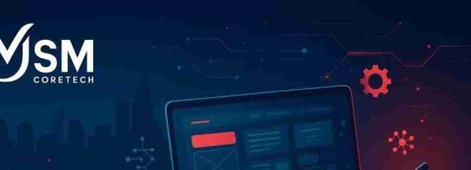 MSM Coretech Cover Image