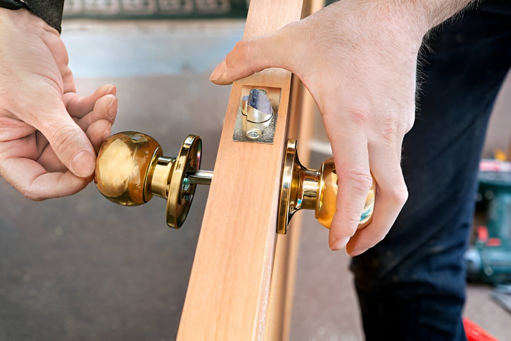 Domestic Locksmith Services in London | N1 Locksmiths