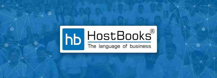 HostBooks Limited Cover Image