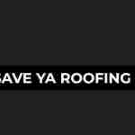 Save Ya Roofing Profile Picture