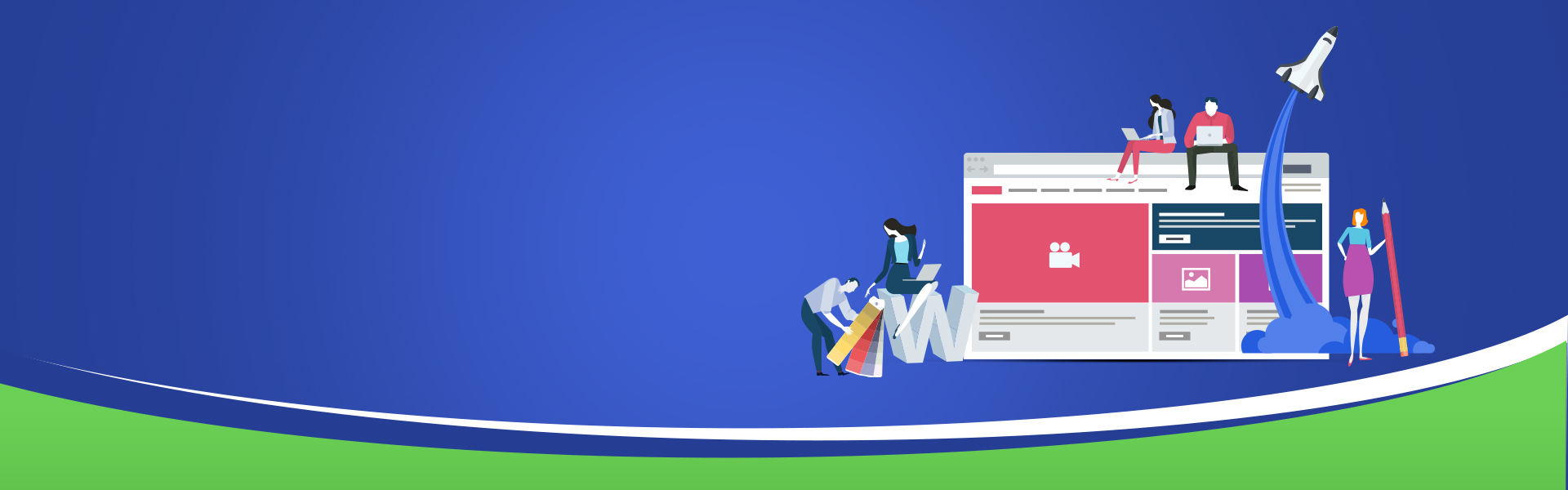 Frontend Web Development Course - Digilinkers Academy