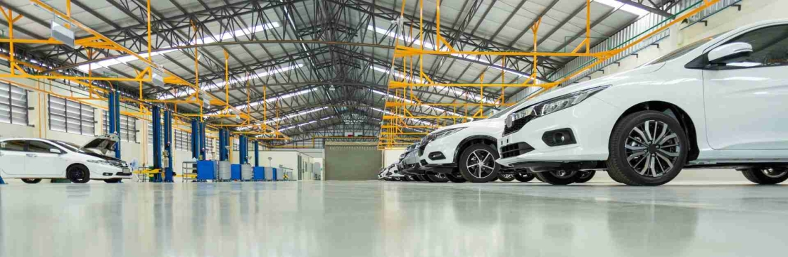 Superior Floor Coating LLC Cover Image