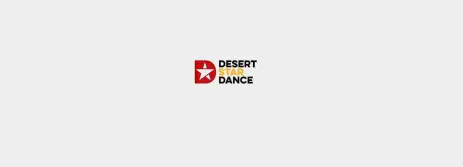Desert Star Dance Cover Image