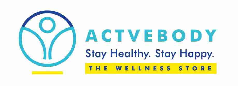 Actvebody The Welness Store Cover Image